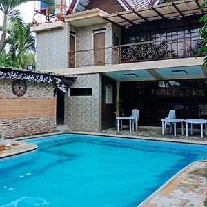 Villa Asuncion Country Inn And Resort Iloilo By Reddoorz Exterior photo