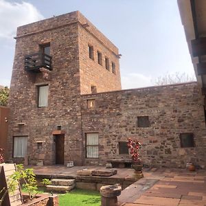 Hotel Wada1 Aihole Exterior photo