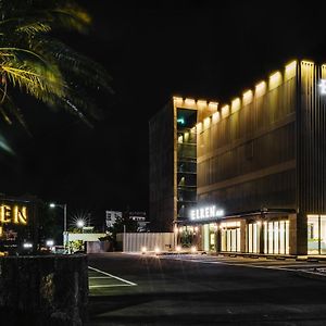 Elren Hotel Jeju Seogwipo Exterior photo