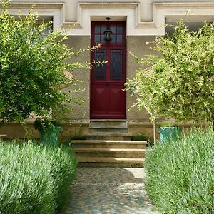 La Villa de Chinon Exterior photo