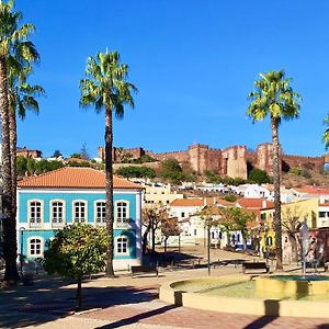 La Maison Bleue Algarve Bed and Breakfast Silves Exterior photo