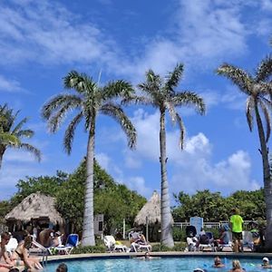 Palm Beach Resorts Vacation Village Orlando Exterior photo