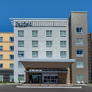 Fairfield By Marriott Inn & Suites Sandusky Exterior photo