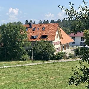 Ferienhof Weber Nieratz Villa Wangen im Allgäu Exterior photo