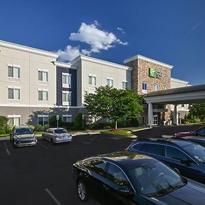 Holiday Inn Express Charlotte Southeast - Matthews, An Ihg Hotel Exterior photo