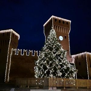 Apartamento Casa Valla Nuova E Deliziosa Dimora A Formigine Exterior photo