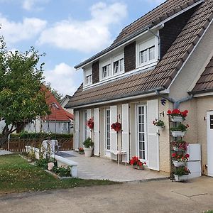 Le Nid des Mésanges Bed and Breakfast Argentan Exterior photo