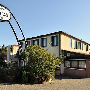 Hotel Locanda Baraca Padua Exterior photo