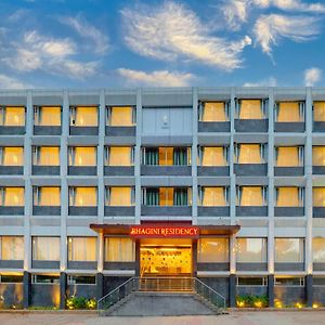 Hotel Icon Express By Bhagini Hoodi Bangalore Exterior photo