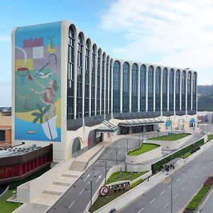 Hotel Lisboeta Macao Exterior photo