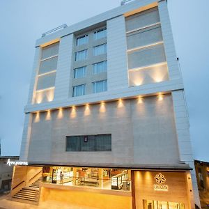 Hotel Ikon By Annapoorna Coimbatore Exterior photo