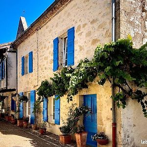 Maison Du Bois Bed and Breakfast Saint-Antoine  Exterior photo