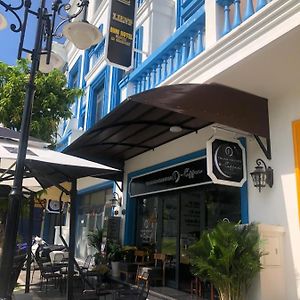 Lien'S Mini Hotel Phu Quoc Exterior photo