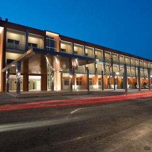 Hotel Termas de S. Miguel Fornos de Algodres Exterior photo