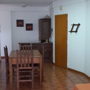 Apartamento Vista Apart Tigre Exterior photo