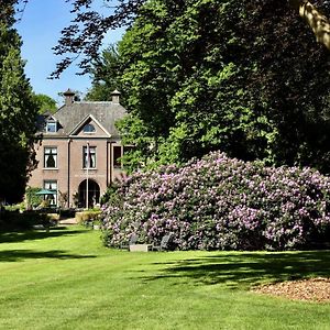 Hotel De Lochemse Berg Barchem Exterior photo