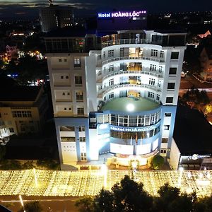 Hoang Loc Hotel Buon Ma Thuot Exterior photo