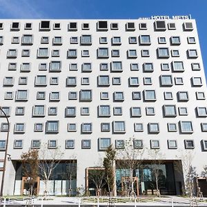 Jr-East Hotel Mets Tokyo Bay Shinkiba Exterior photo