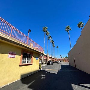 Palm Tree Inn Los Ángeles Exterior photo