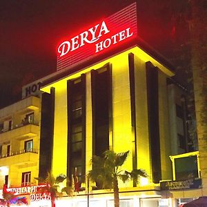 Derya Hotel Mersin  Exterior photo