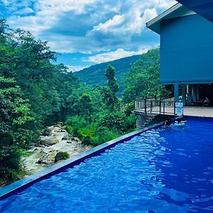 Avianna Gangtok Resort & Spa Exterior photo