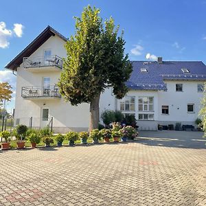 Ferienwohnung Orchidee Lübbenau Exterior photo