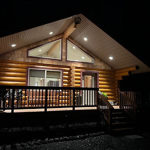 Clear Creek Cabin Villa Seward Exterior photo