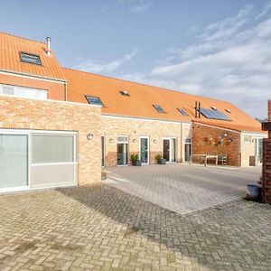 Apartamento Hoeve Megusta Vlimmeren Exterior photo