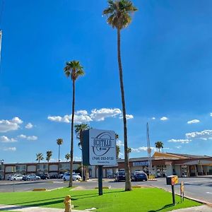 Ocotillo Inn El Centro Exterior photo