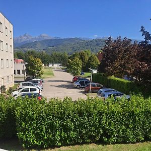 Studio au calme dans résidence Gauguin pour location courte durée et étudiants Gières Exterior photo