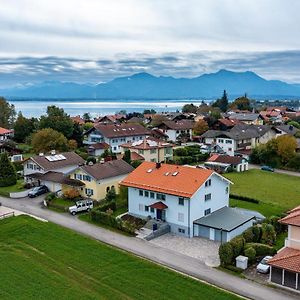 Apartamento Fewo Am Stocket Gstadt am Chiemsee Exterior photo