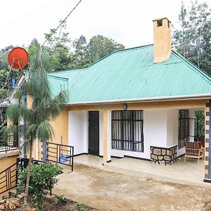 Shashui Home Retreat Lushoto Exterior photo