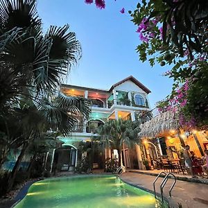Tam Coc Full House Homestay Ninh Binh Exterior photo