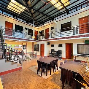Weekdays Hotspring Resort By Cocotel Calambá Exterior photo