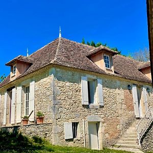 La Vignerie Bed and Breakfast Boisse  Exterior photo