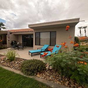 Apartamento Desert Dream Palm Desert Exterior photo