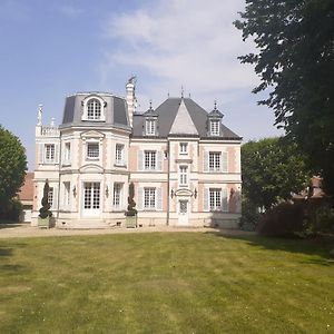 Villa Délice Quincy-sous-Sénart Exterior photo