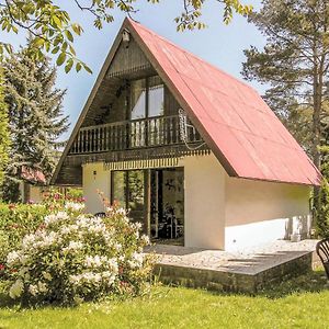 Stunning Home In Sobtka With Kitchen Sulistrowiczki Exterior photo