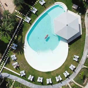Cambiocavallo Resort Módica Exterior photo