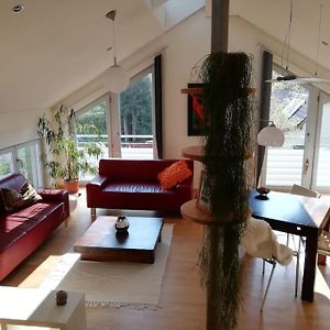 Apartamento Traumhaftes Loft 70 qm * Wohlfühlen in Passau * Exterior photo