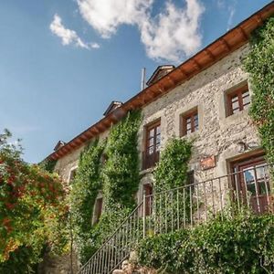 Hotel Rural LA CÁRCEL Murias de Paredes Exterior photo