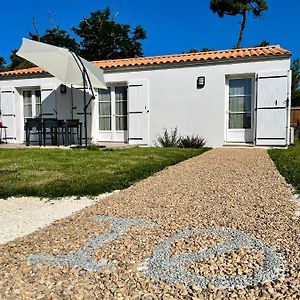 Maison neuve au calme idéale pour 4 voyageurs Villa Les Sables Vignier Exterior photo