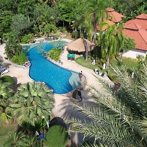 Krabi Sands Resort Klong Muang Beach Exterior photo