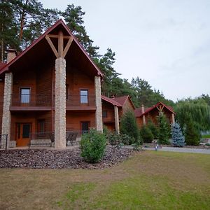 Hotel Tita Family House Gnedin Exterior photo