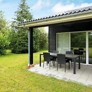 6 Person Holiday Home In Eskebjerg Exterior photo