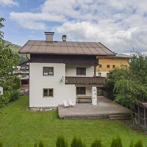 Berg Und Bach Villa Kirchberg in Tirol Exterior photo