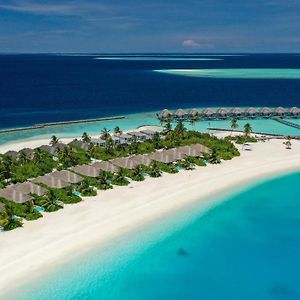 Hotel Sun Siyam Iru Veli - 24 Hours Premium All-Inclusive With Free Transfers Dhaalu Atoll Exterior photo