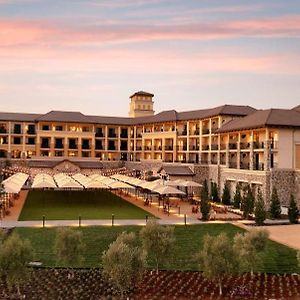 Hotel Grand Reserve At The Meritage Napa Exterior photo