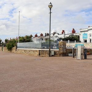 Apartamento Lower Deck Bexhill-on-Sea Exterior photo