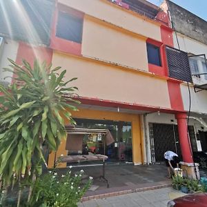 Super Oyo 90086 My Seven Days Inn Johor Bahru Exterior photo